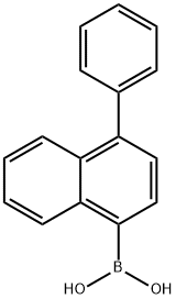 4-苯基-1-萘硼酸/372521-91-0